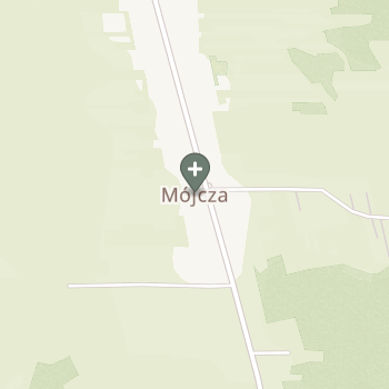 Żaneta Nowak na mapie