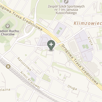 Przemysław Sładkowski na mapie