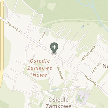 Piotr Lamentowicz na mapie