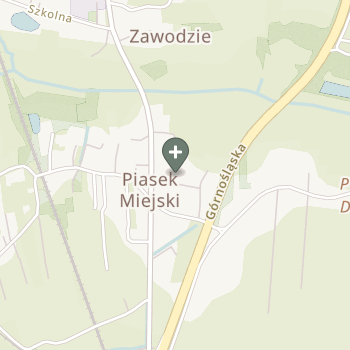 Mateusz Bogocz na mapie