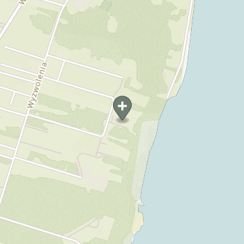 Agnieszka Żukowska na mapie