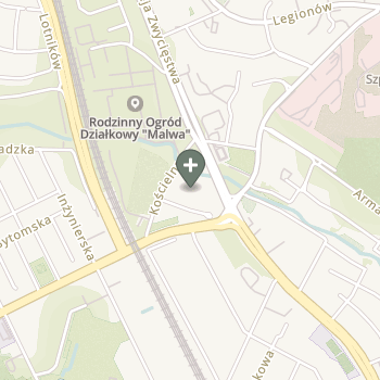 Dawid Węgrzynowicz na mapie