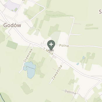 Alina Solarek na mapie