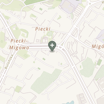 Agata Czaja na mapie