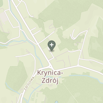 Bartosz Przystaś na mapie