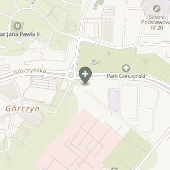 Jarosław Ślusarczyk na mapie