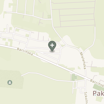 Iga Bagniewska na mapie