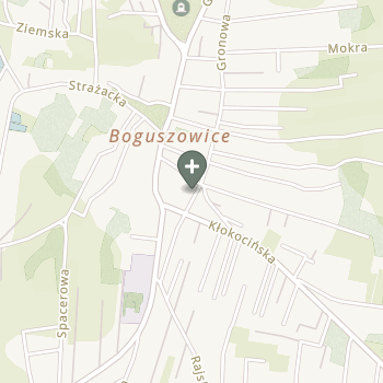 Edyta Zimonczyk na mapie