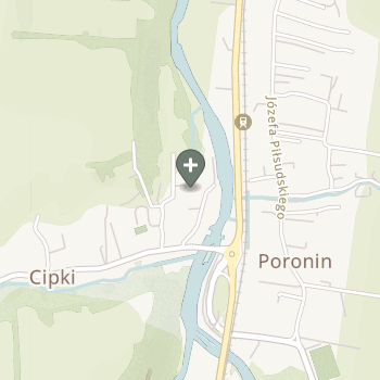 Beata Obrzut na mapie