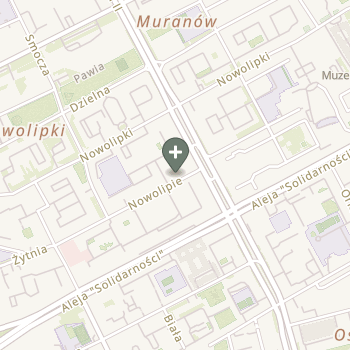 Adam Byliniak na mapie