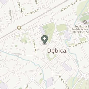 Katarzyna Nurkowicz na mapie