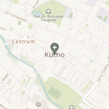 Adam Mikulski na mapie