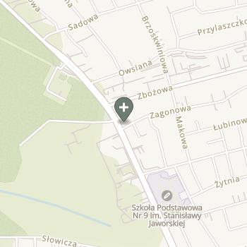 Kamil Robaczyński na mapie