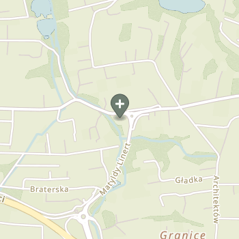 Gabriel Waliczek na mapie