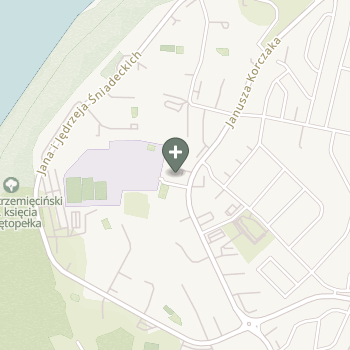 Tomasz Nowiak na mapie