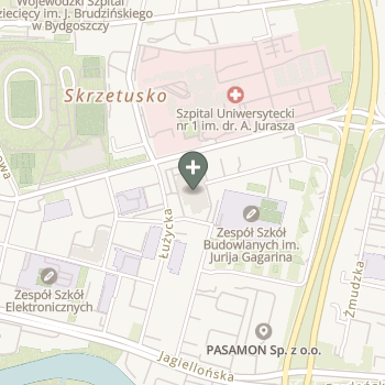 Filip Królak na mapie