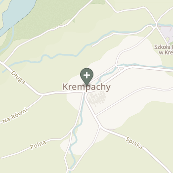 Gabriel Łukasz na mapie