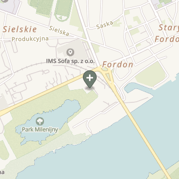 Arkadiusz Plichciński na mapie