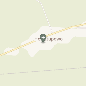 Iwona Gurga na mapie
