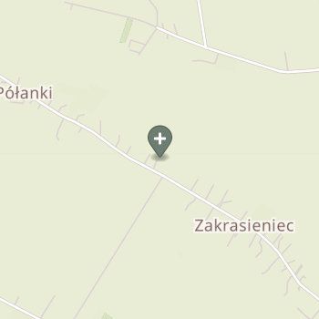 Jarosław Moszczak na mapie
