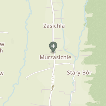 Anna Kaczmarczyk na mapie