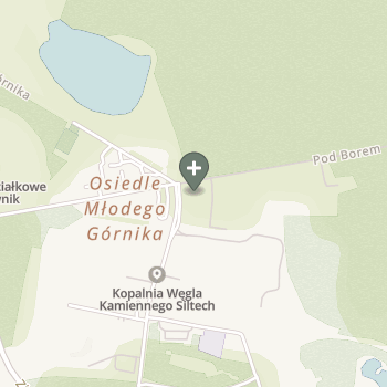 Jakub Wnęk na mapie