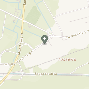 Rafał Wolff na mapie