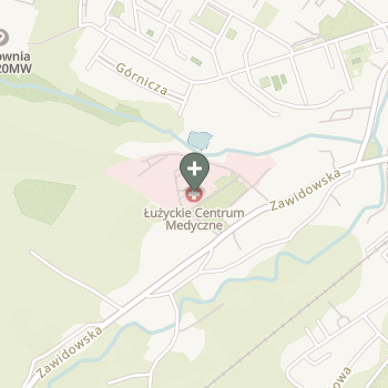 Tomasz Czuchryta na mapie