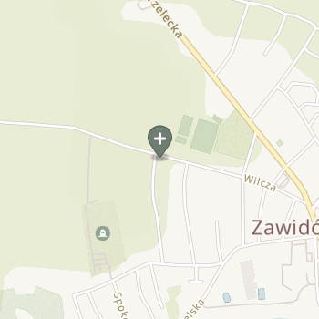 Piotr Błauciak na mapie