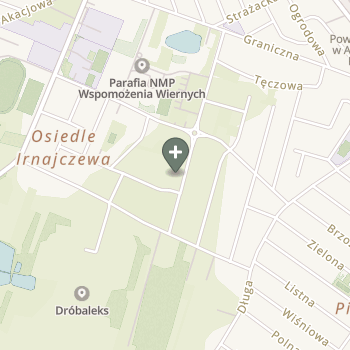 Radosław Małolepszy na mapie