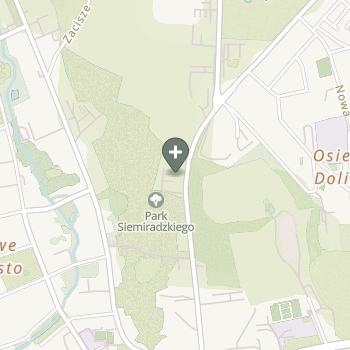 Bogusz Talarczyk na mapie