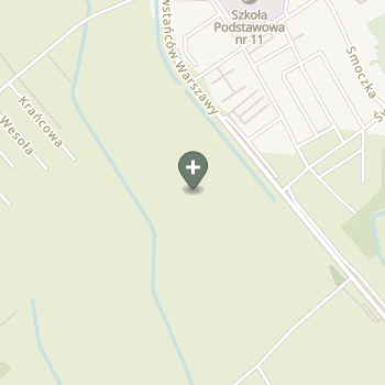 Ewelina Surdej na mapie