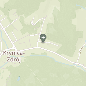 Janusz Motyka na mapie