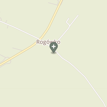 Natalia Więckowska na mapie