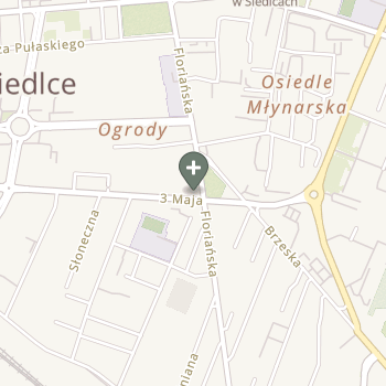 Bartosz Domasik na mapie