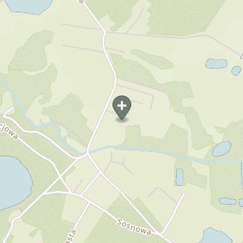 Tomasz Rybicki na mapie