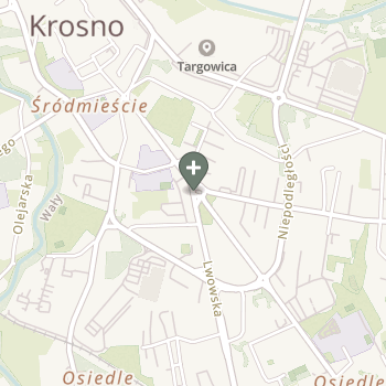 Łukasz Prajsnar na mapie