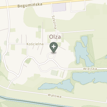 Artur Łotecki na mapie