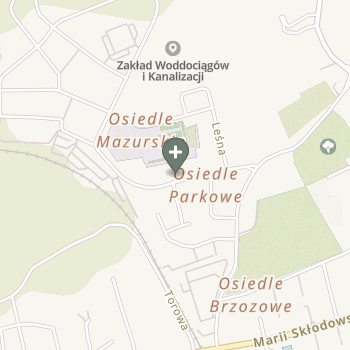 Daniel Rozberg na mapie