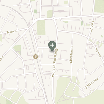 Krzysztof Tykwinski na mapie