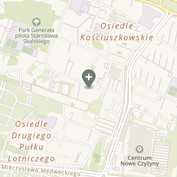 Agnieszka Gołąb-Zegan na mapie