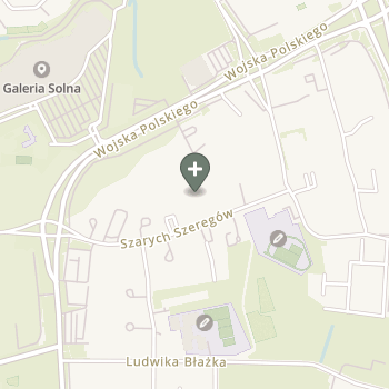 Wojciech Kwiatkowski na mapie