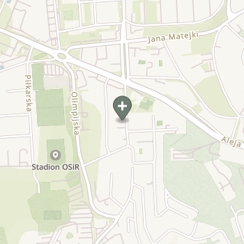 Izabela Sawczyn na mapie