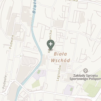 Sylwia Michalska na mapie