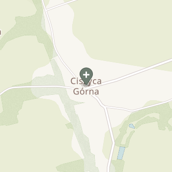 Justyna Liwińska na mapie