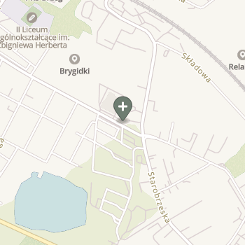 Mateusz Dubas na mapie