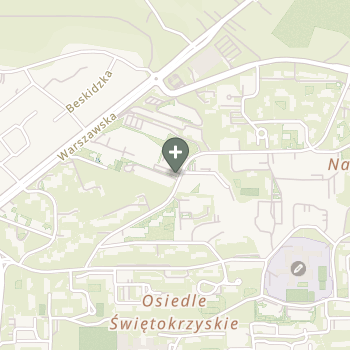 Krystian Karkoszka na mapie