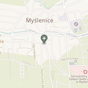 Jakub Kyrcz na mapie