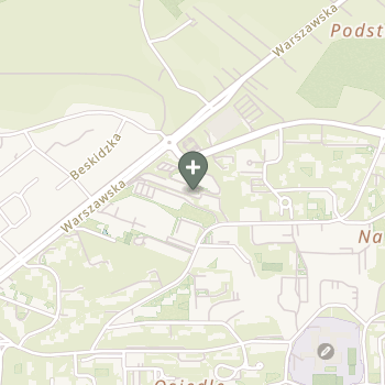 Paulina Burzyńska na mapie