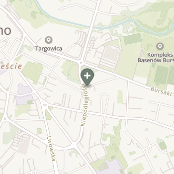 Grzegorz Skorus na mapie